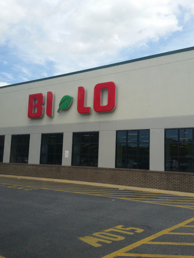 Grocery Store «BI-LO», reviews and photos, 1338 North Way, Darien, GA 31305, USA