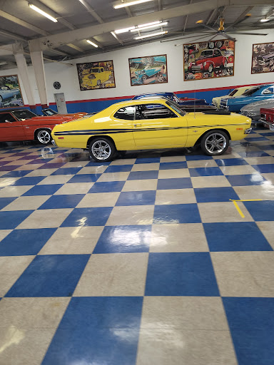 Car Dealer «A&E Classic Cars», reviews and photos, 6401 S Interstate Hwy 35, New Braunfels, TX 78132, USA