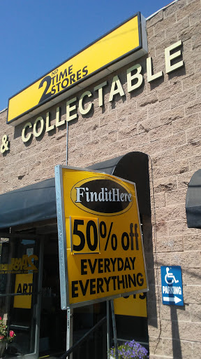 Thrift Store «The Main Place Thrift Store», reviews and photos, 1631 El Camino Real, Tustin, CA 92780, USA