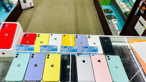 Eden Wireless, 24421 Eden St, Plaquemine, LA 70764, USA, 