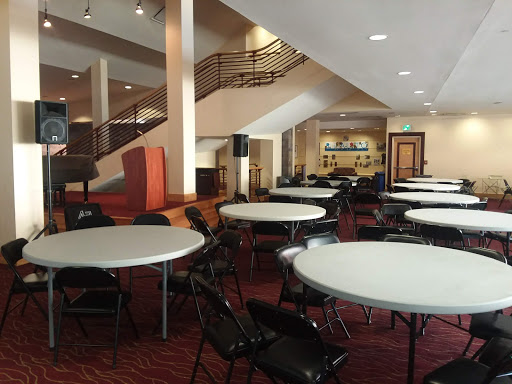 Performing Arts Theater «Rialto Center for the Arts at Georgia State University», reviews and photos, 80 Forsyth st, Atlanta, GA 30303, USA