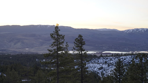 Country Club «The Club at ArrowCreek», reviews and photos, 2905 Arrowcreek Pkwy, Reno, NV 89511, USA