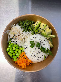 Poke bowl du Restaurant asiatique Restaurant YEN SUSHI à Labarthe-sur-Lèze - n°8