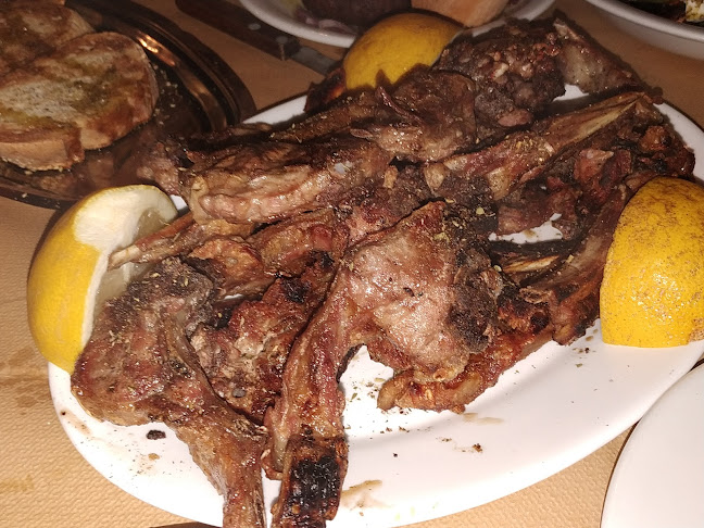 Σχόλια και κριτικές για το Το Παραδοσιακό Πέτρινο