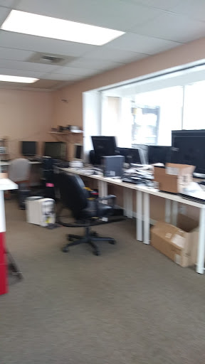 Computer Repair Service «IT Repair Central», reviews and photos, 11124 Gravelly Lake Dr SW, Lakewood, WA 98499, USA