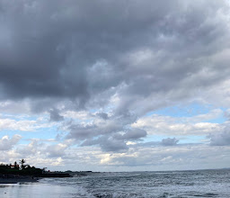 Seseh Beach photo