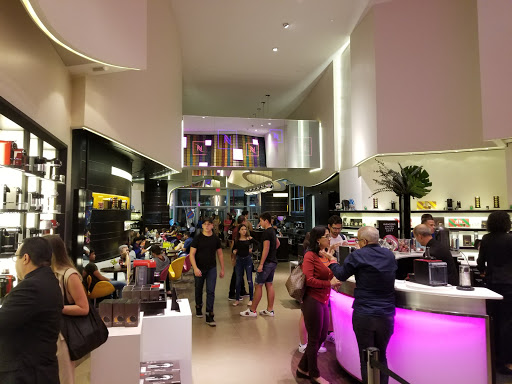 Boutique «Nespresso Miami Boutique & Cafe», reviews and photos, 1105 Lincoln Rd, Miami Beach, FL 33139, USA