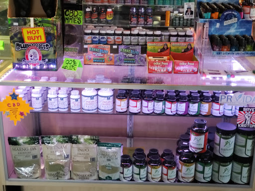 Tobacco Shop «Smoke & Vape», reviews and photos, 1185 Old Dixie Hwy A2, Vero Beach, FL 32960, USA