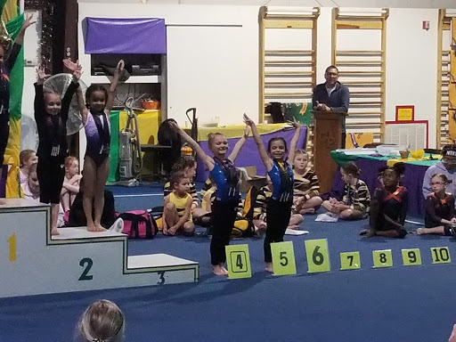 Gymnastics Center «Gymnastics Plus», reviews and photos, 58445 Pearl Acres Rd, Slidell, LA 70461, USA