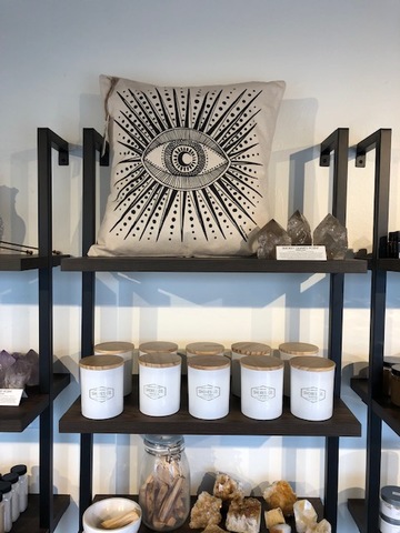 Beauty Salon «Noni Salon Boutique & Spa», reviews and photos, 704 N Coast Hwy 101, Encinitas, CA 92024, USA