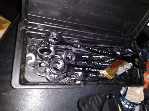 Shopping Mall «Rainbow Springs Shopping Center», reviews and photos, 3615 S Rainbow Blvd, Las Vegas, NV 89103, USA