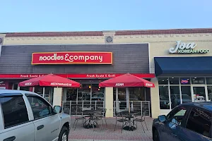 Noodles and Company image