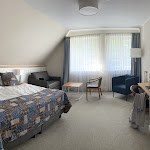 Photo n°12 de l'avis de Kris.r fait le 10/10/2023 à 21:00 sur le  Kleinhuis Hotel Mellingburger Schleuse à Hamburg