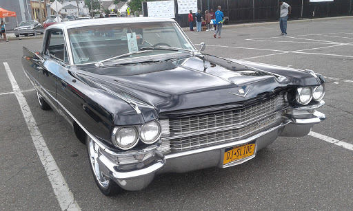 Park «Centennial Park», reviews and photos, 1 E Centennial Ave, Roosevelt, NY 11575, USA