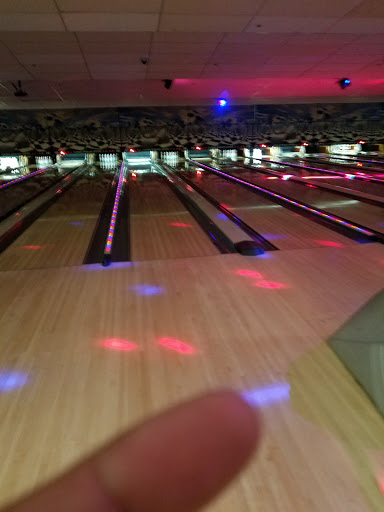 Bowling Alley «Classic Bowling Center», reviews and photos, 900 King Dr, Daly City, CA 94015, USA