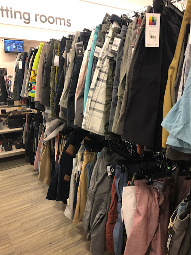 Department Store «Nordstrom Rack The Markets at Town Center», reviews and photos, 4924 Big Island Drive, Jacksonville, FL 32246, USA