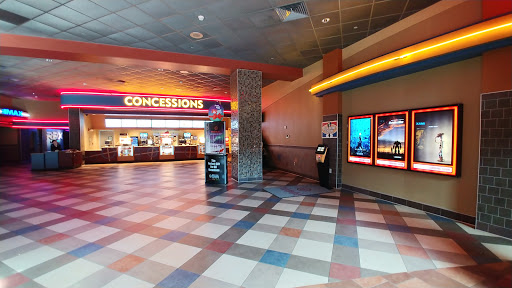 Movie Theater «Regal Cinemas Destiny USA 19 IMAX & RPX», reviews and photos, 9586 Destiny USA Dr, Syracuse, NY 13204, USA