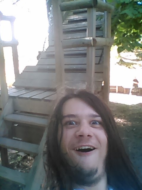Photo n° 1 de l'avis de Mathias.a fait le 16/07/2017 à 16:05