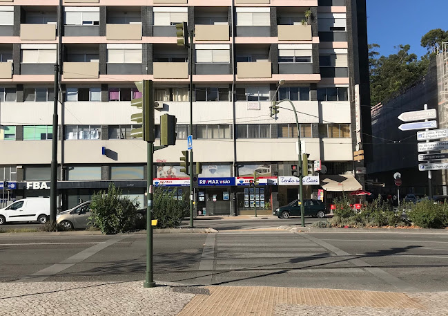 Avenida Emídio Navarro 92 R/ch, 3000-151 Coimbra, Portugal