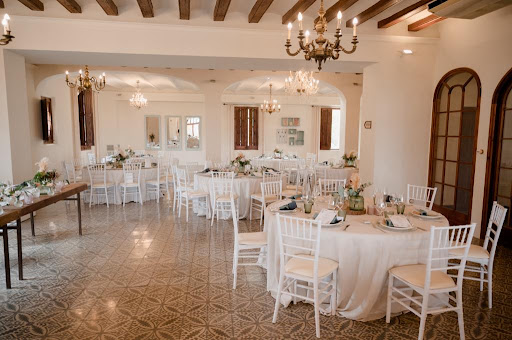 Catering Cal Blay S L U en Sant Pere de Riudebitlles