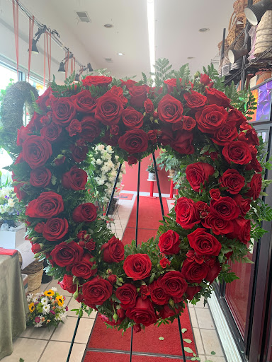 Florist «Magic Flowers», reviews and photos, 7201 W Wilson Ave, Harwood Heights, IL 60706, USA