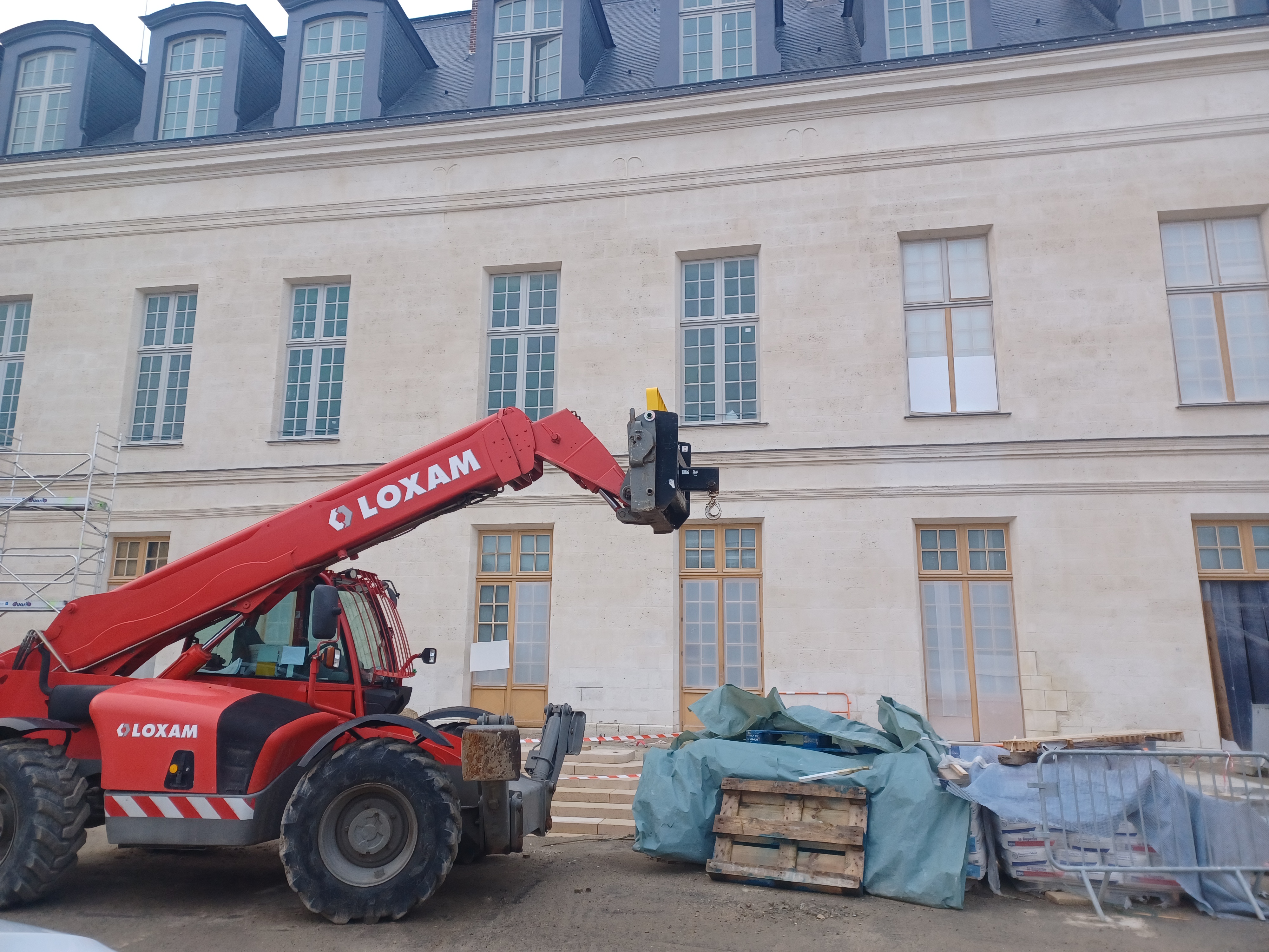 Photo n° 3 de l'avis de Jarek.k fait le 27/03/2023 à 18:44