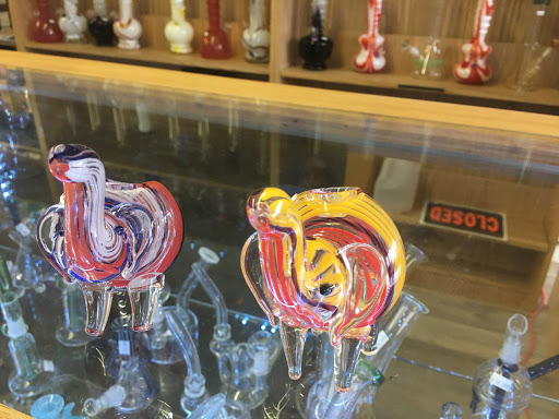 Tobacco Shop «Fully Baked Smoke Shop», reviews and photos, 216 Main St #5, West Harwich, MA 02671, USA