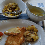 Photo n°2 de l'avis de Karin.e fait le 23/02/2020 à 21:48 sur le  Haus Felsenburg à Schönberg