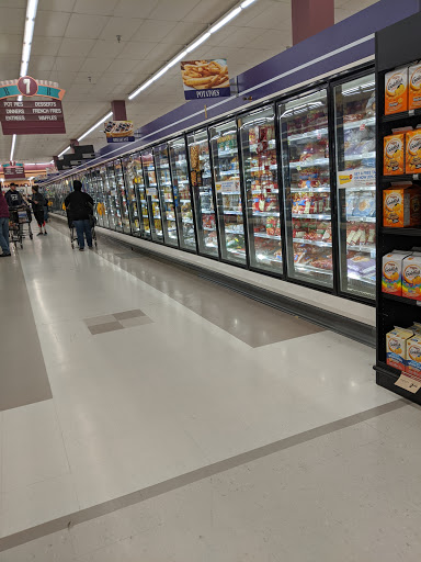 Supermarket «Giant Eagle Supermarket», reviews and photos, 1029 W View Park Dr, West View, PA 15229, USA