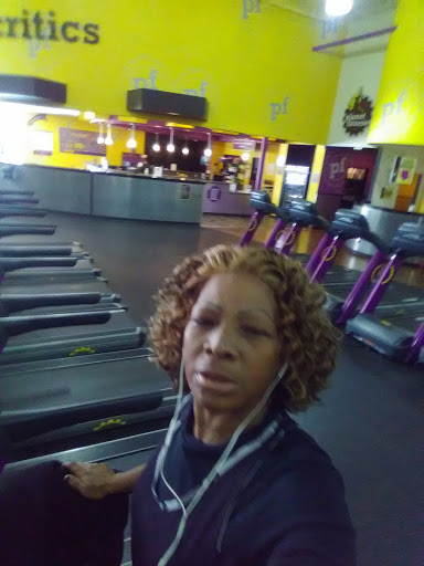 Gym «Planet Fitness», reviews and photos, 4109 E Lancaster Ave Ste. 101, Fort Worth, TX 76103, USA