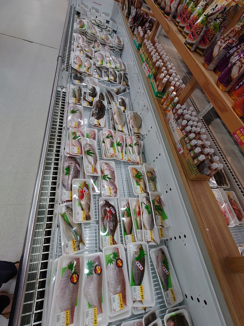 A Zあくね 鹿児島県阿久根市赤瀬川 ホームセンター グルコミ