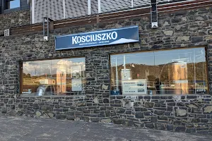 Kosciuszko Brewing Company image
