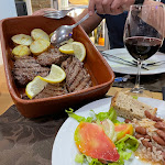 Photo n°2 de l'avis de Emanuel.e fait le 02/08/2021 à 20:50 sur le  O Cantinho Da Manuela à Armamar