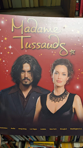 Book Store «John K. King Books North», reviews and photos, 22524 Woodward Ave, Ferndale, MI 48220, USA