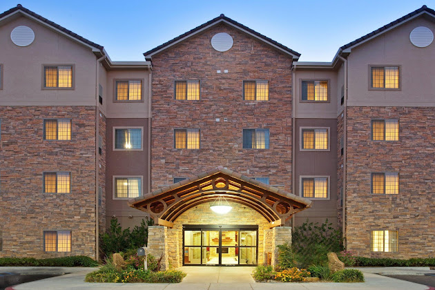 Photo hôtels Staybridge Suites Las Cruces, an IHG Hotel 88011 Las Cruces