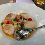 Photo n°3 de l'avis de Christelle.. fait le 04/08/2022 à 07:23 sur le  Gabo Restaurant by Coffee & More à Ostuni