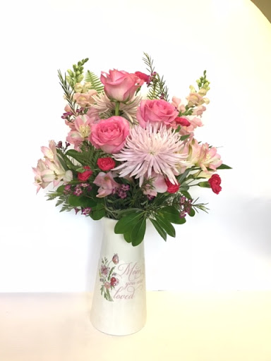 Florist «The Flower Basket», reviews and photos, 2440 Parkwood Dr, Brunswick, GA 31520, USA