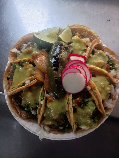 Tacos El Viejon - Kansas City - 800 S 7th St, Kansas City, KS 66105