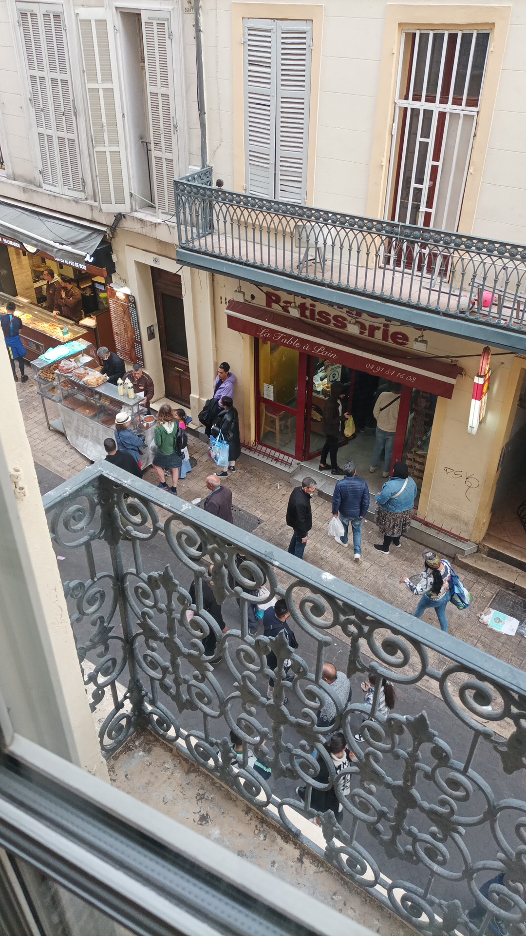 Photo n° 1 de l'avis de Bruno.A fait le 14/04/2022 à 16:57