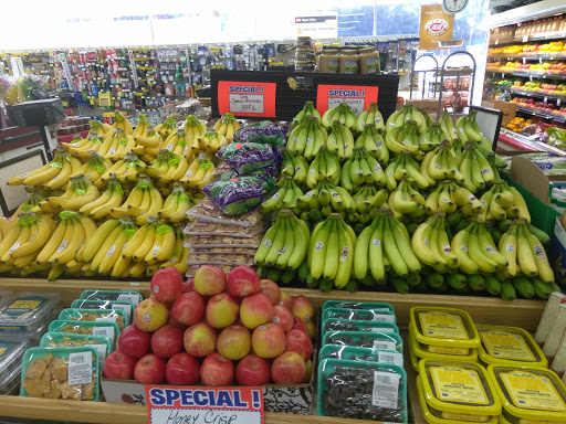 Grocery Store «Tryon IGA Supermarket», reviews and photos, 370 S Trade St, Tryon, NC 28782, USA