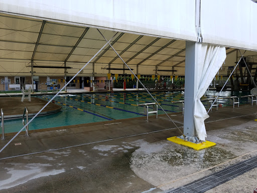 Public Swimming Pool «Conroe Aquatic Center», reviews and photos, 1205 Candy Cane Lane, Conroe, TX 77301, USA