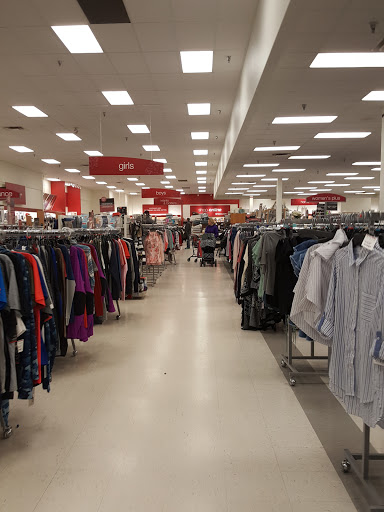 Department Store «T.J. Maxx», reviews and photos, 4070 Commonwealth Ave, Eau Claire, WI 54701, USA