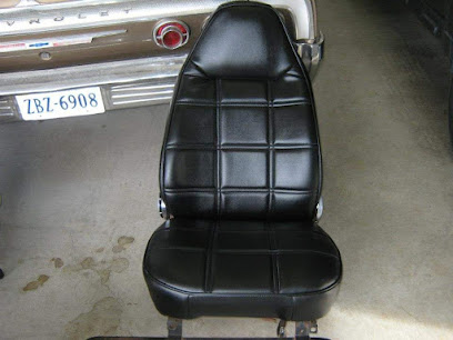 Grants Auto Upholstery