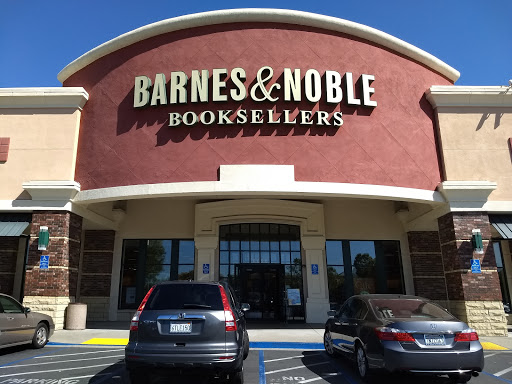 Book Store «Barnes & Noble», reviews and photos, 6050 El Cerrito Plaza, El Cerrito, CA 94530, USA