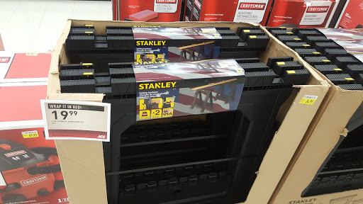 Hardware Store «Westlake Ace Hardware 083», reviews and photos, 4440 Basswood Blvd, Fort Worth, TX 76137, USA