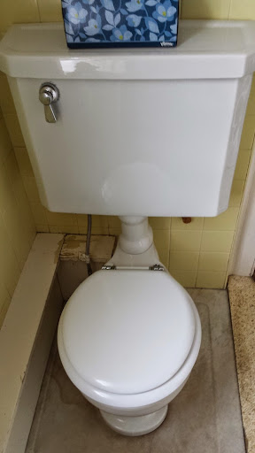 Plumber «JCG Plumbing & Heating», reviews and photos, 125 Daniels Rd, Rowley, MA 01969, USA