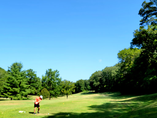Golf Course «Deer Creek USA Golf & Forehonor Event Center», reviews and photos, 5300 Dulin Creek Rd, House Springs, MO 63051, USA