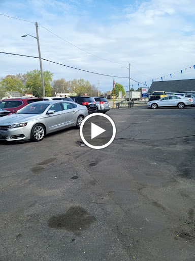 Used Car Dealer «Lamarina Auto Sales», reviews and photos, 22730 Grand River Ave, Detroit, MI 48219, USA