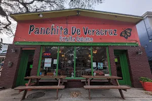 Panchita de Veracruz Criolla Cuisine image