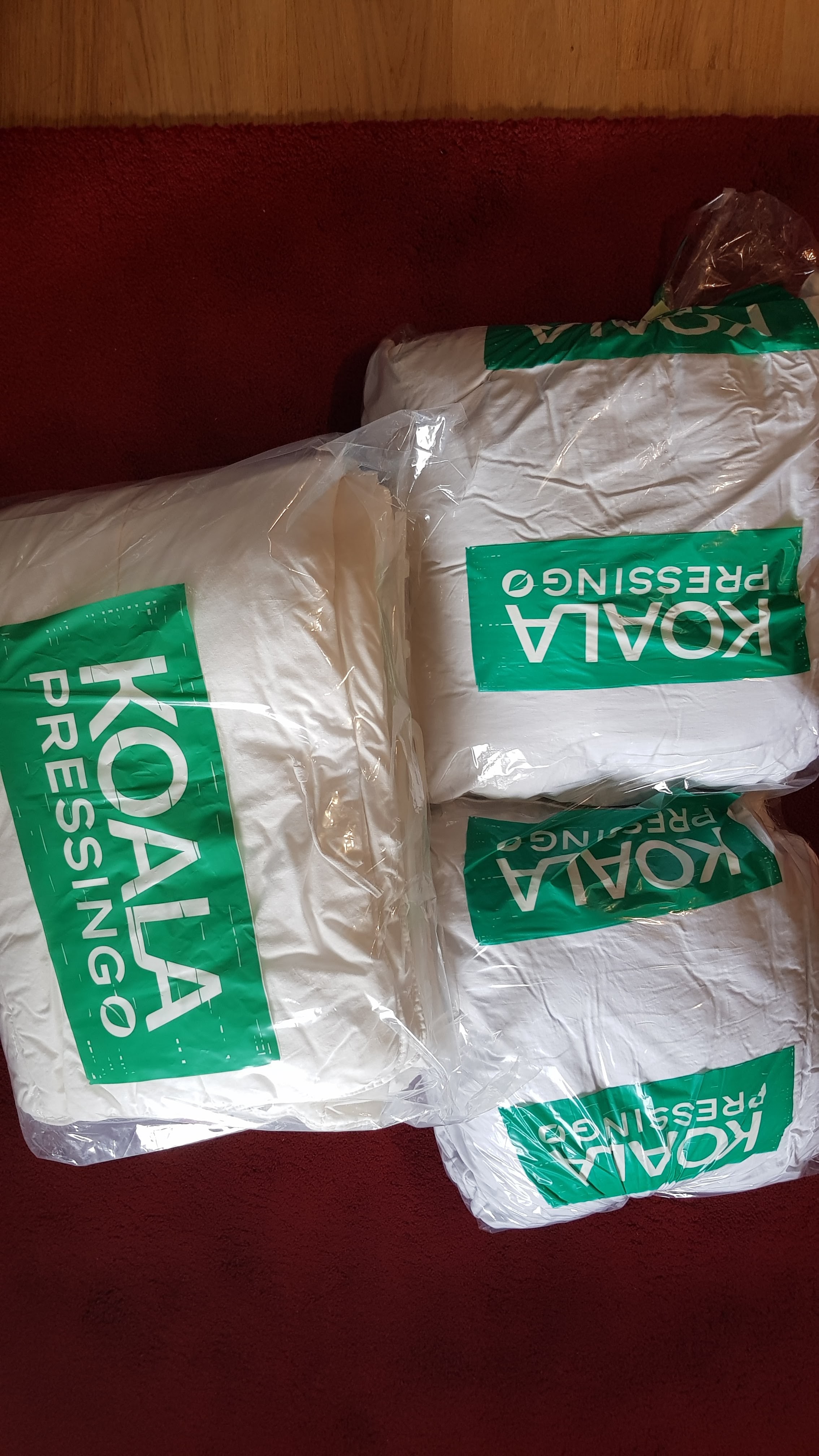 Photo n° 2 de l'avis de masterac.m fait le 10/03/2018 à 15:31